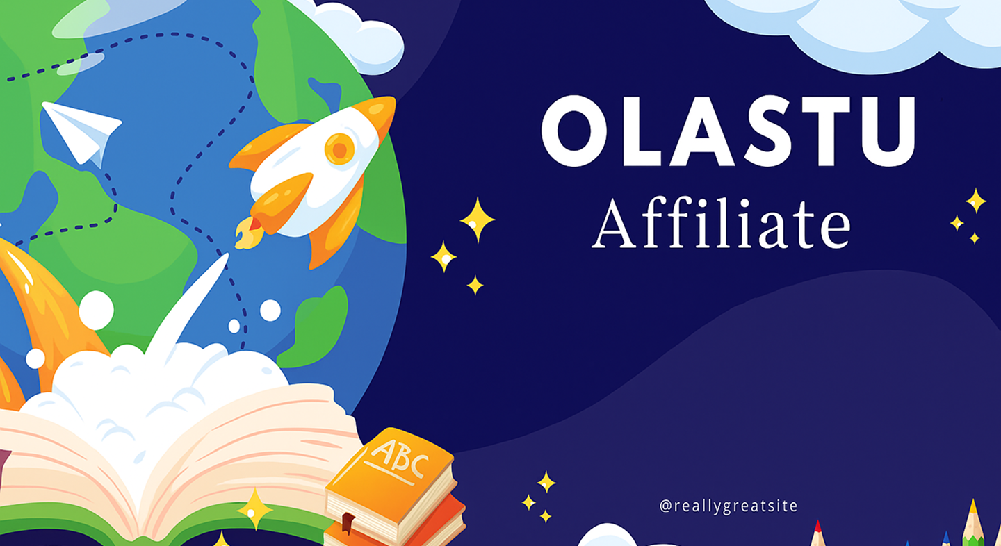 Affiliate Banner