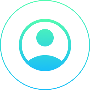 step icon